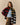Block Stripe Classic Sherpa Multi-Color Multi-Color / XL