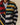 Block Stripe Classic Sherpa Multi-Color Multi-Color / XL