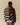 Block Stripe Classic Sherpa Multi-Color Multi-Color / XL