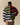 Block Stripe Classic Sherpa Multi-Color Multi-Color / XL