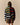 Block Stripe Classic Sherpa Multi-Color Multi-Color / XL