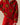 Cambridge Full Zip Classic Sherpa Red Red / XL