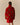 Cambridge Full Zip Classic Sherpa Red Red / XL