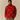 Cambridge Full Zip Classic Sherpa Red Red / XL