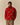 Cambridge Full Zip Classic Sherpa Red Red / XL