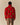 Cambridge Full Zip Classic Sherpa Red Red / XL