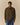 Damian Plaid Wool Bomber Jacket Green Green / XL