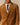 Corduroy Ripley Blazer Brown Brown / 46R