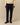 Henry Pleated Corduroy Pant Navy Navy / 38