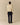 Henry Pleated Corduroy Pant Navy Navy / 38