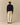 Reade Carpenter Corduroy Pant Cream Cream / 38