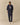 Cambridge Samuel Sweatpants Navy Navy / XL