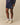 Cambridge University Mesh Short Navy Navy / XL