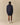 Cambridge University Mesh Short Navy Navy / XL