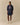 Cambridge University Mesh Short Navy Navy / XL