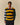 Cable Knit Cotton Sweater Rugby Multi-Color Multi-Color / XL