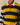 Cable Knit Cotton Sweater Rugby Multi-Color Multi-Color / XL