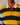 Cable Knit Cotton Sweater Rugby Multi-Color Multi-Color / XL