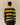 Cable Knit Cotton Sweater Rugby Multi-Color Multi-Color / XL