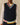 Cotton Cricket Sweater Vest Navy Navy / XL