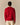 Rugby Pooh Cotton Merino Sweater Red Red / XL