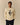 Dapper Babar Cotton Merino Sweater Cream Cream / XL