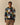Block Stripe Cotton Sweater Multi-Color Multi-Color / XL