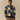 Block Stripe Cotton Sweater Multi-Color Multi-Color / XL