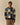 Block Stripe Cotton Sweater Multi-Color Multi-Color / XL