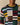 Block Stripe Cotton Sweater Multi-Color Multi-Color / XL