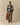 Block Stripe Cotton Sweater Multi-Color Multi-Color / XL