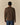 Golf Pooh Cashmere Sweater Dark Brown Dark Brown / XL