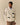 Wool Golf Lewis Cardigan Cream Cream / XL