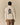 Wool Golf Lewis Cardigan Cream Cream / XL