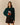 Western Babar Cashmere Sweater Green Green / XL