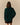 Western Babar Cashmere Sweater Green Green / XL