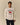 Red Lion Intarsia Sweater Cream Cream / XL