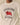 Red Lion Intarsia Sweater Cream Cream / XL
