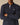 Pique Babar Hudson Polo Navy Navy / XL