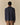 Pique Babar Hudson Polo Navy Navy / XL
