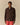 Franklin Relaxed Garment Dyed Oxford Shirt Dark Brown Dark Brown / XL