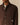 Franklin Relaxed Garment Dyed Oxford Shirt Dark Brown Dark Brown / XL