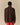 Franklin Relaxed Garment Dyed Oxford Shirt Dark Brown Dark Brown / XL
