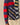 Pieced Stripe Harrison Rugby Multi-Color Multi-Color / XL