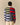 Pieced Stripe Harrison Rugby Multi-Color Multi-Color / XL