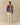 Pieced Stripe Harrison Rugby Multi-Color Multi-Color / XL
