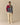 Pieced Stripe Harrison Rugby Multi-Color Multi-Color / XL