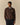 Guncheck Harvey Pullover Dark Brown Dark Brown / XL