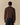 Guncheck Harvey Pullover Dark Brown Dark Brown / XL