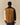 Franklin Relaxed Corduroy Shirt Brown Brown / XL